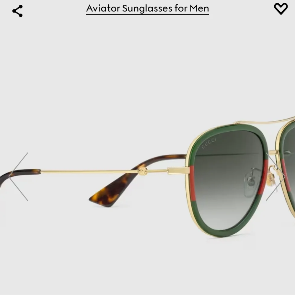 Shoes and sunglasses - Picture 5 of 9